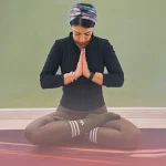 yoga marjan class