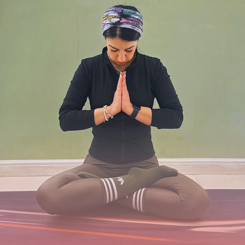 yoga marjan class